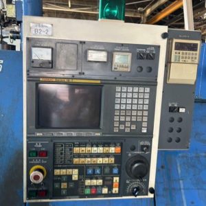Tiện NC Miyano LX-21S 98LX21040S 1998